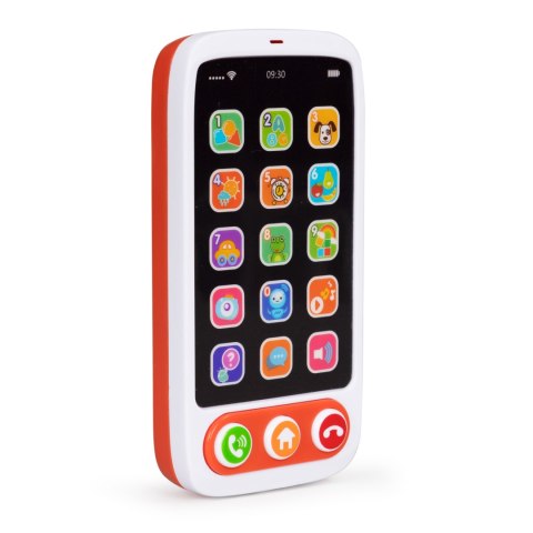 TELEFON DOTYKOWY SMARTFON INTERAKTYWNY DLA DZIECI