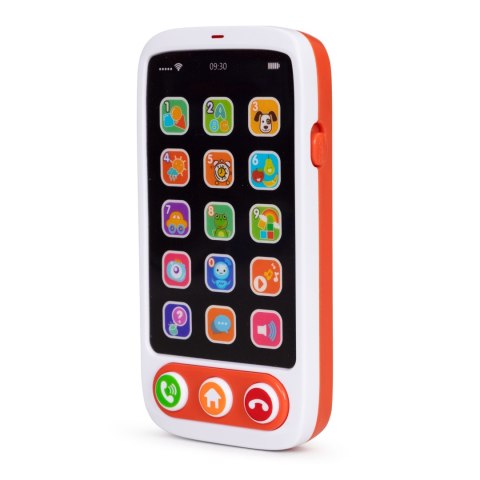 TELEFON DOTYKOWY SMARTFON INTERAKTYWNY DLA DZIECI