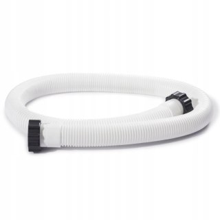 WĄŻ RURA DO POMPY 38 MM 1,5 M DO ODKURZACZA BASENOWEGO INTEX 29060