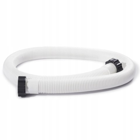 WĄŻ RURA DO POMPY 38 MM 1,5 M DO ODKURZACZA BASENOWEGO INTEX 29060 WĄŻ RURA DO POMPY 38 MM 1,5 M DO ODKURZACZA BASENOWEGO INTEX 29060