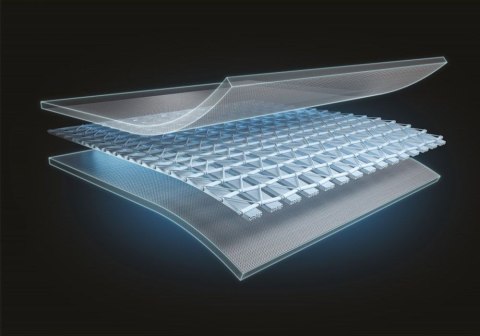 Nadmuchiwane jacuzzi ośmiokątne hydromasaż 6 os. 218x71 cm akcesoria premium INTEX 28462