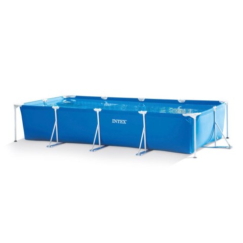 Basen ogrodowy stelażowy 450x220x84 7127L INTEX 28273 Basen ogrodowy stelażowy 450x220x84 7127L INTEX 28273