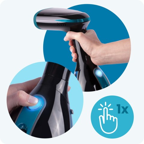 Parownica do ubrań 1500 W steamer Berdsen BD-310