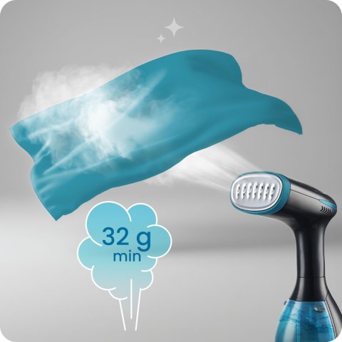 Parownica do ubrań 1500 W steamer Berdsen BD-310