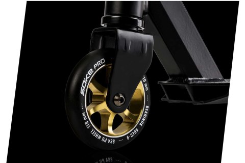 Hulajnoga SOKE PRO gold