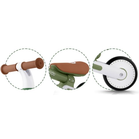 ROWEREK BIEGOWY DLA DZIECI NUKIDO NK-603