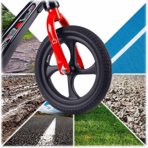 Rowerek biegowy dla dzieci Ricokids FUNNU