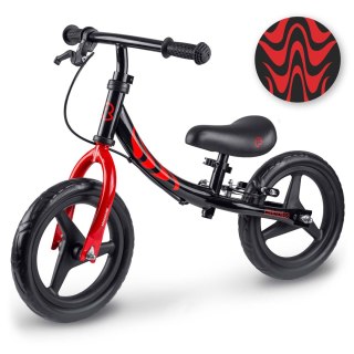 Rowerek biegowy dla dzieci Ricokids Fun Adventure