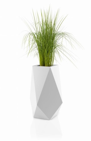 DESIGNERSKA DONICA VOLCANO BIAŁA