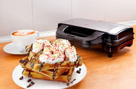 GOFROWNICA WA100S DELI ELDOM 1000W GOFROWNICA WA100S DELI ELDOM 1000W