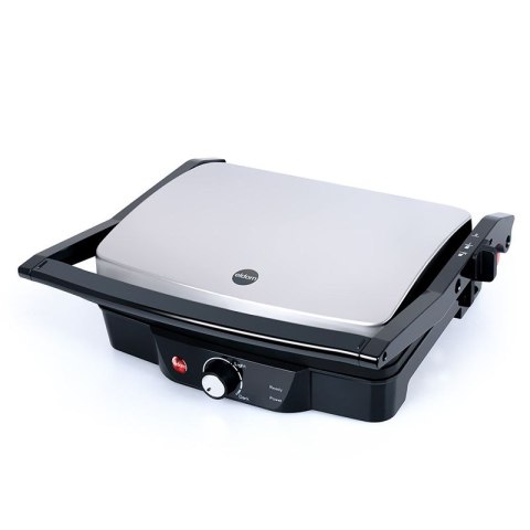 GRILL KONTAKTOWY GK150 FLAAT ELDOM PANINI 2000W GRILL KONTAKTOWY GK150 FLAAT ELDOM PANINI 2000W