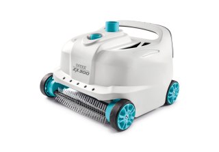 ODKURZACZ BASENOWY DO CZYSZCZENIA AUTOMATYCZNY DO BASENU ZX300 INTEX 28005