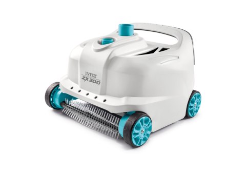 ODKURZACZ BASENOWY DO CZYSZCZENIA AUTOMATYCZNY DO BASENU ZX300 INTEX 28005