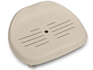 SIEDZISKO DO JACUZZI SIEDZENIE Z TWORZYWA INTEX SPA 28502