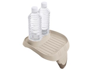 UCHWYT NA NAPOJE PÓŁKA DO JACUZZI SPA INTEX 28500