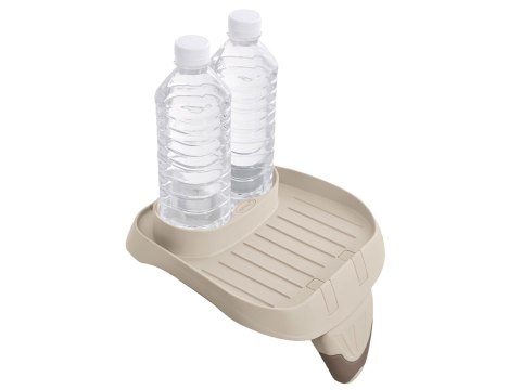 UCHWYT NA NAPOJE PÓŁKA DO JACUZZI SPA INTEX 28500 UCHWYT NA NAPOJE PÓŁKA DO JACUZZI SPA INTEX 28500