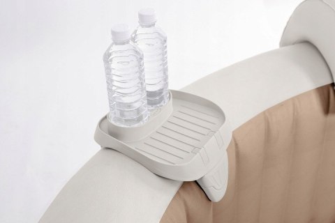 UCHWYT NA NAPOJE PÓŁKA DO JACUZZI SPA INTEX 28500 UCHWYT NA NAPOJE PÓŁKA DO JACUZZI SPA INTEX 28500