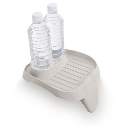 UCHWYT NA NAPOJE PÓŁKA DO JACUZZI SPA INTEX 28500 UCHWYT NA NAPOJE PÓŁKA DO JACUZZI SPA INTEX 28500
