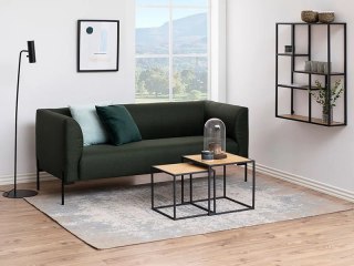 ZESTAW STOLIKÓW KAWOWYCH 2 SZT. LOFOTWY DESIGN