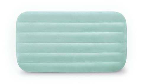 MATERAC DMUCHANY DLA DZIECI DO SPANIA 157X88X18 NIEBIESKI INTEX 66803