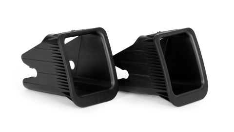 PODKŁADKA ISOFIX SAMOCHODOWA SIEDZISKO DLA DZIECI I-SIZE UCHWYT NA NAPOJE WZROST 125-150 CM ECOTOYS