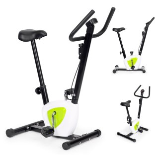 ROWER TRENINGOWY ROWEREK STACJONARNY FITNESS DO ĆWICZEŃ W DOMU OBCIĄŻENIE MECHANICZNE MODERNHOME