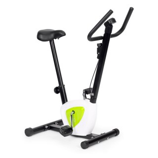 ROWER TRENINGOWY ROWEREK STACJONARNY FITNESS DO ĆWICZEŃ W DOMU OBCIĄŻENIE MECHANICZNE MODERNHOME