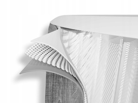 DMUCHANE JACUZZI HYDROMASAŻ 6 OS. 216X71 CM WIFI AKCESORIA PREMIUM INTEX 28442