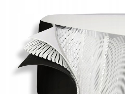 DMUCHANE JACUZZI OŚMIOKĄTNE HYDROMASAŻ 4 OS. 180X71 CM AKCESORIA PREMIUM INTEX 28458