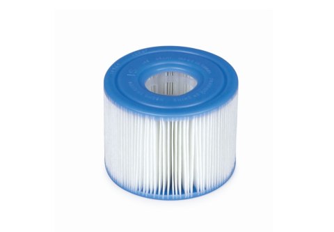 FILTRY S1 KOMPLET 2SZT ZESTAW PURE SPA INTEX 29001 FILTRY S1 KOMPLET 2SZT ZESTAW PURE SPA INTEX 29001