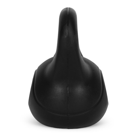 KETTLEBELL KETTLE 4 KG DO ĆWICZEŃ HANTLA KULA ODWAŻNIK OBCIĄŻENIE CIĘŻAR FITNESS MODERNHOME