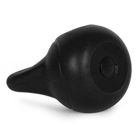 KETTLEBELL KETTLE 4 KG DO ĆWICZEŃ HANTLA KULA ODWAŻNIK OBCIĄŻENIE CIĘŻAR FITNESS MODERNHOME