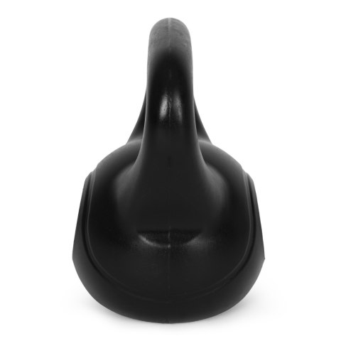 KETTLEBELL KETTLE 8 KG DO ĆWICZEŃ HANTLA KULA ODWAŻNIK OBCIĄŻENIE CIĘŻAR FITNESS MODERNHOME