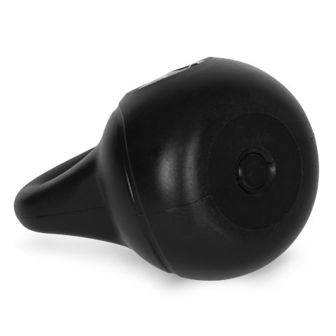 KETTLEBELL KETTLE 8 KG DO ĆWICZEŃ HANTLA KULA ODWAŻNIK OBCIĄŻENIE CIĘŻAR FITNESS MODERNHOME