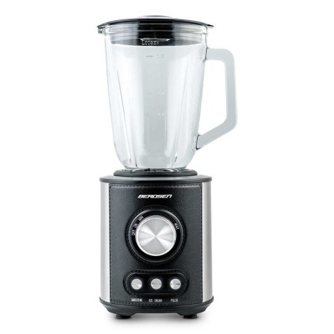 BLENDER KIELICHOWY 800W BD-751 BERDSEN CZARNY