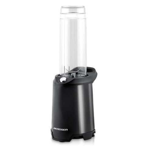 BLENDER SMOOTHIE 350W BD-752 BERDSEN CZARNY