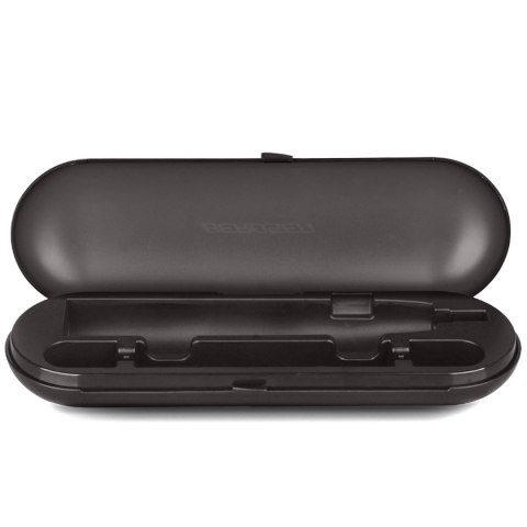ETUI PODRÓŻNE NA SZCZOTECZKI BERDSEN SONICA B3 & B4 CZARNE ETUI PODRÓŻNE NA SZCZOTECZKI BERDSEN SONICA B3 & B4 CZARNE