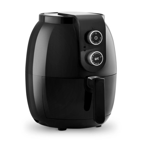 FRYTKOWNICA BEZTŁUSZCZOWA AIR FRYER BD-650