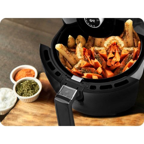 FRYTKOWNICA BEZTŁUSZCZOWA AIR FRYER BD-650