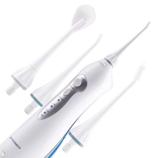 IRYGATOR DENTYSTYCZNY BEZPRZEWODOWY BERDSEN CLEARJET X3