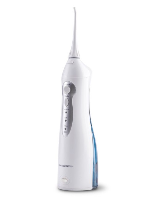 IRYGATOR DENTYSTYCZNY BEZPRZEWODOWY BERDSEN CLEARJET X3