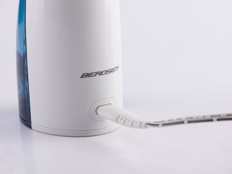 IRYGATOR DENTYSTYCZNY BEZPRZEWODOWY BERDSEN CLEARJET X3