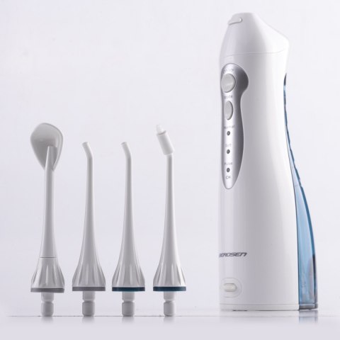 IRYGATOR DENTYSTYCZNY BEZPRZEWODOWY BERDSEN CLEARJET X3