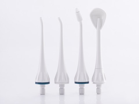 IRYGATOR DENTYSTYCZNY BEZPRZEWODOWY BERDSEN CLEARJET X4