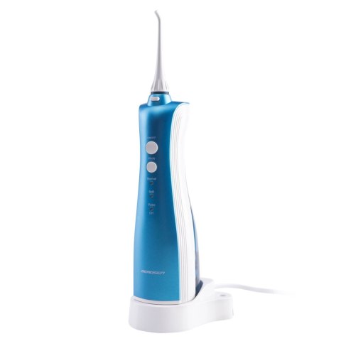 IRYGATOR DENTYSTYCZNY BEZPRZEWODOWY BERDSEN CLEARJET X4