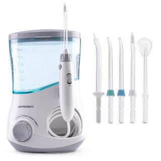 IRYGATOR DENTYSTYCZNY STACJONARNY BERDSEN CLEARJET X2