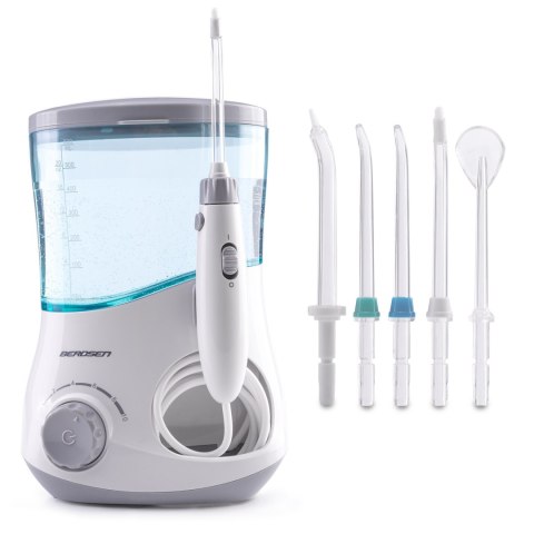 IRYGATOR DENTYSTYCZNY STACJONARNY BERDSEN CLEARJET X2