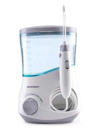 IRYGATOR DENTYSTYCZNY STACJONARNY BERDSEN CLEARJET X2