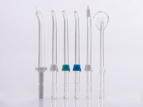 IRYGATOR DENTYSTYCZNY STACJONARNY BERDSEN CLEARJET X2