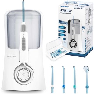 IRYGATOR DENTYSTYCZNY STACJONARNY BERDSEN CLEARJET X5